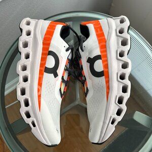 ON RUNNING Men's Cloudmonster